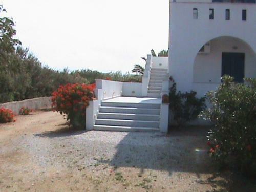 Apartamento Castello Azzurro