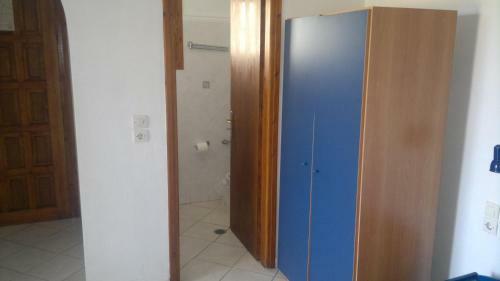 Apartamento Castello Azzurro