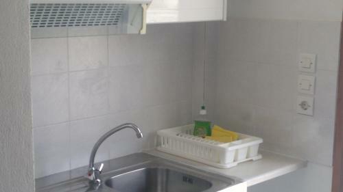 Apartamento Castello Azzurro