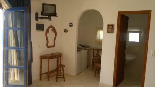 Apartamento Castello Azzurro