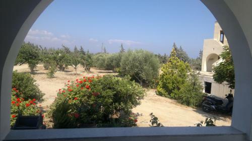 Apartamento Castello Azzurro