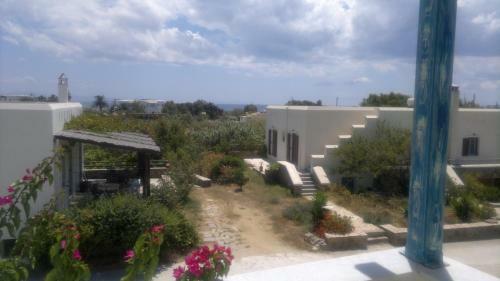 Apartamento Castello Azzurro