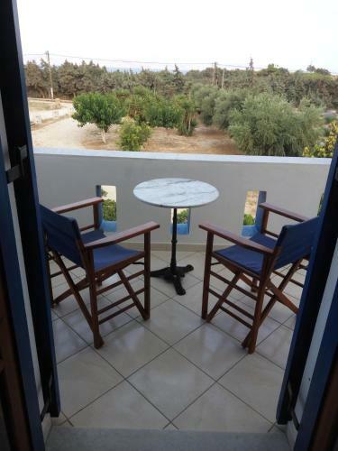 Apartamento Castello Azzurro