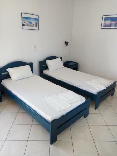 Apartamento Castello Azzurro