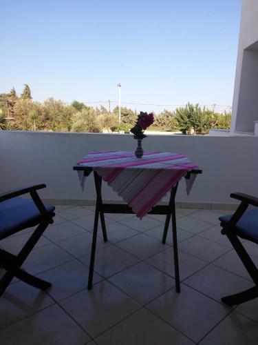 Apartamento Castello Azzurro