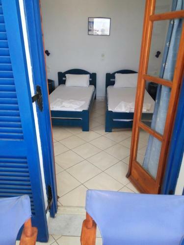 Apartamento Castello Azzurro