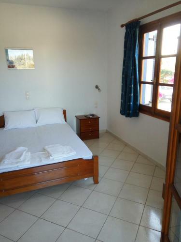 Apartamento Castello Azzurro