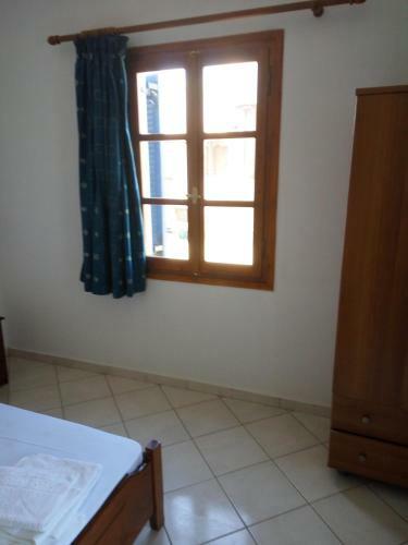 Apartamento Castello Azzurro