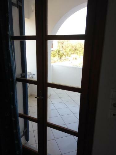 Apartamento Castello Azzurro