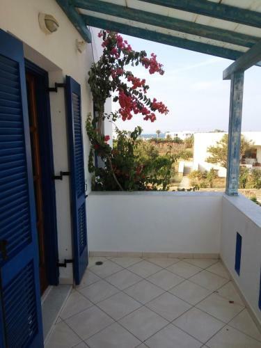 Apartamento Castello Azzurro