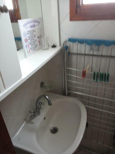 Apartamento Castello Azzurro
