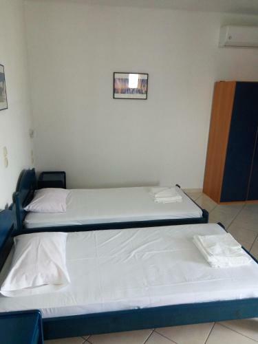 Apartamento Castello Azzurro