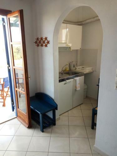 Apartamento Castello Azzurro