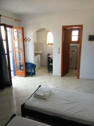 Apartamento Castello Azzurro
