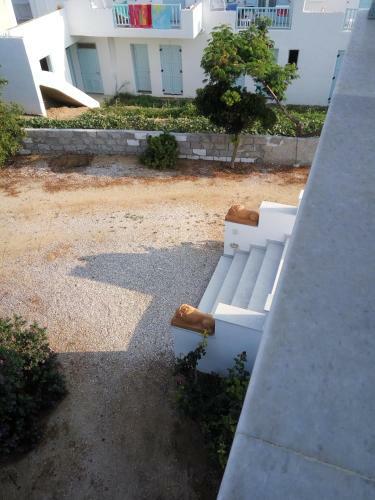 Apartamento Castello Azzurro