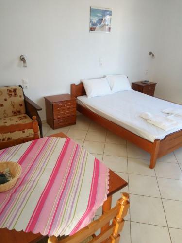 Apartamento Castello Azzurro