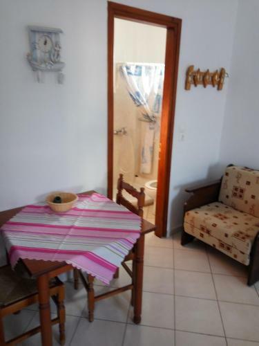 Apartamento Castello Azzurro