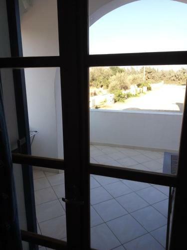 Apartamento Castello Azzurro