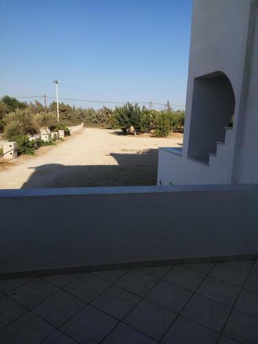 Apartamento Castello Azzurro