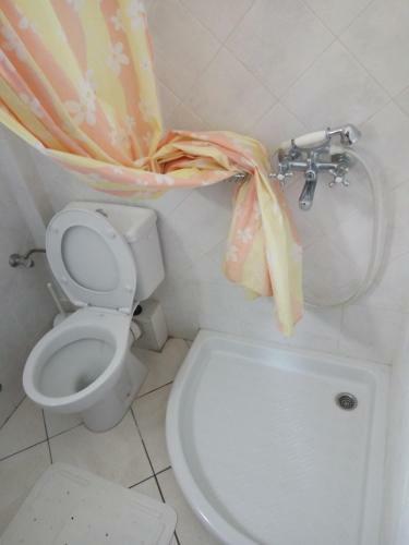 Apartamento Castello Azzurro