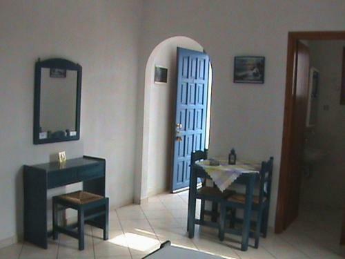 Apartamento Castello Azzurro
