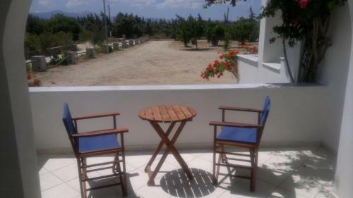 Apartamento Castello Azzurro
