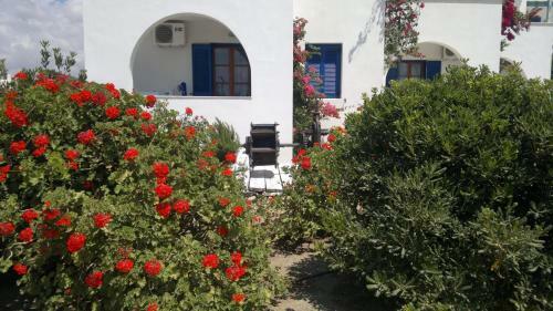 Apartamento Castello Azzurro
