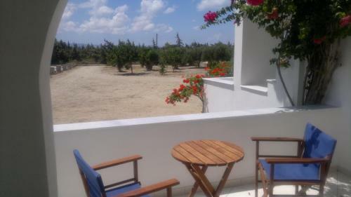 Apartamento Castello Azzurro