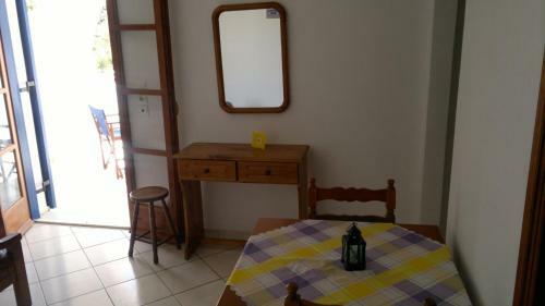 Apartamento Castello Azzurro