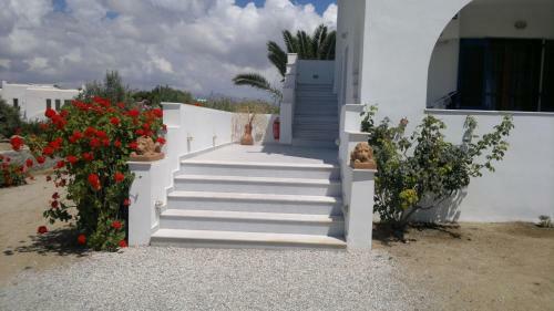 Apartamento Castello Azzurro