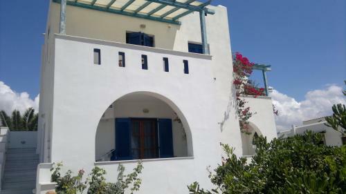 Apartamento Castello Azzurro