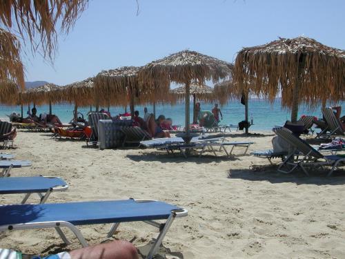 Apartamento Villa Harmony