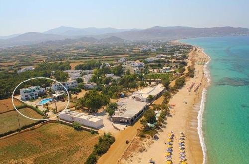Apartamento Villa Harmony