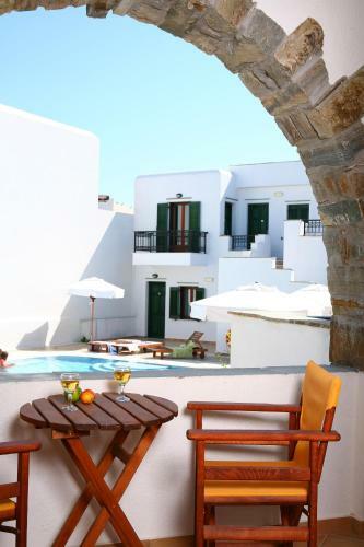 Aparthotel Summer Dream II