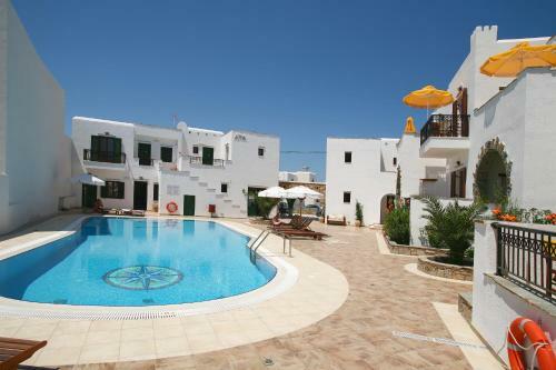 Aparthotel Summer Dream II