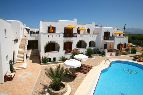 Aparthotel Summer Dream II