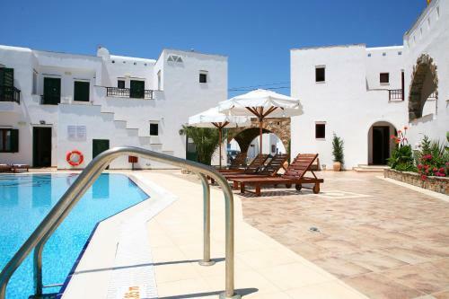 Aparthotel Summer Dream II