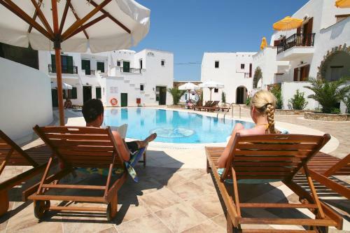 Aparthotel Summer Dream II