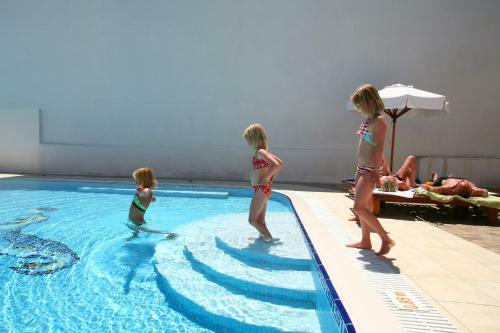 Aparthotel Summer Dream II