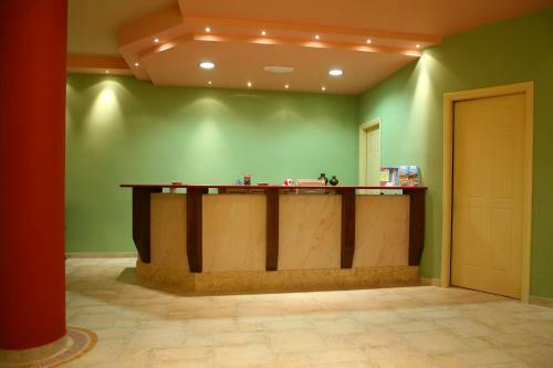 Aparthotel Summer Dream II