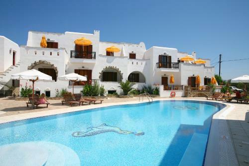 Aparthotel Summer Dream II