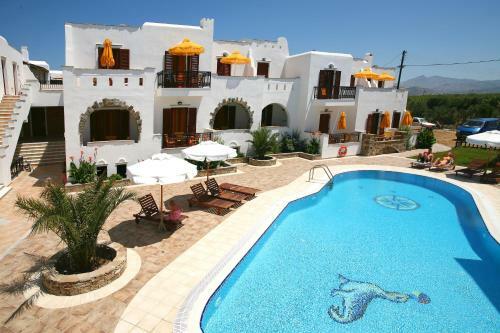 Aparthotel Summer Dream II