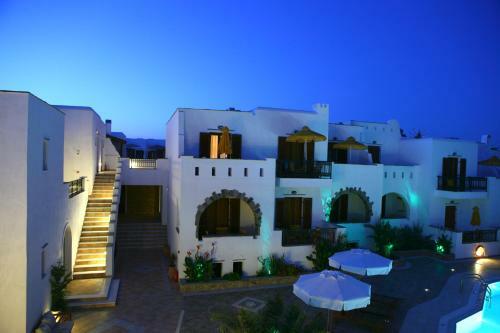 Aparthotel Summer Dream II