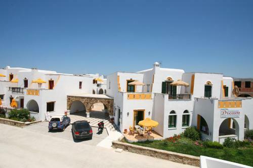 Aparthotel Summer Dream II