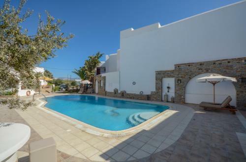 Aparthotel Summer Dream II