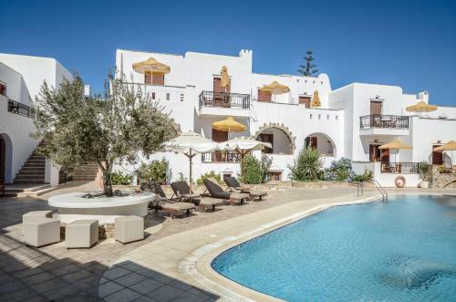 Aparthotel Summer Dream II