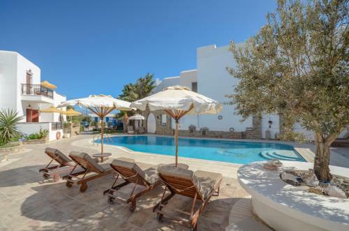 Aparthotel Summer Dream II
