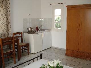 Apartamento Studios Marianna