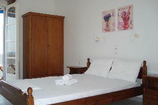 Apartamento Studios Marianna