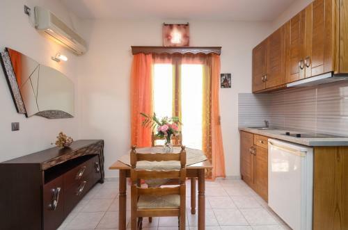 Orama Apartments